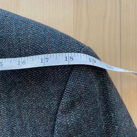 Ralph Lauren 100% Lambs Wool Blazer - Picture 7 of 10